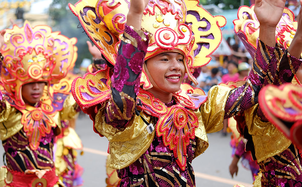 Random Photos: Sinulog